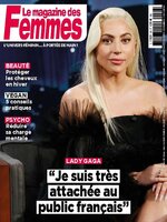 LE MAGAZINE DES FEMMES